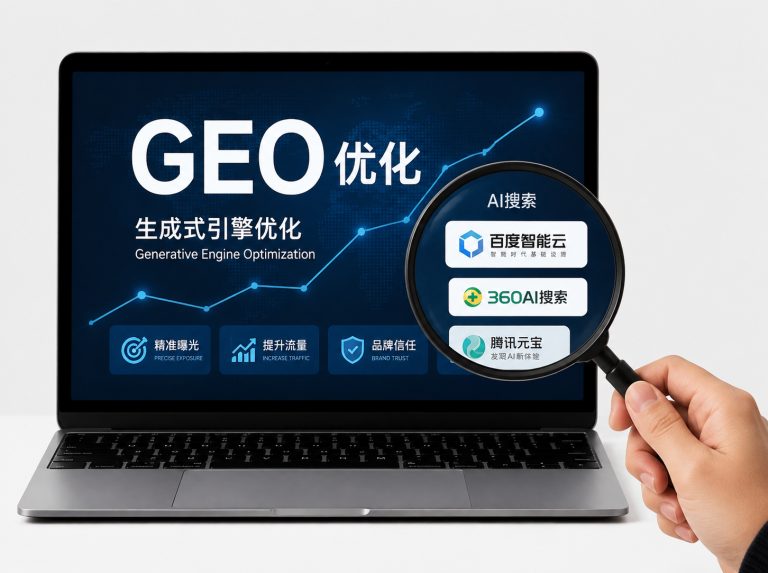 保山GEO智能问答优化系统